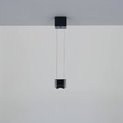 Ettore Sottsass suspension Hikary ed. Skipper circa 1980