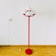 Floor lamp by Kaiser Leuchten - Germany 1970s