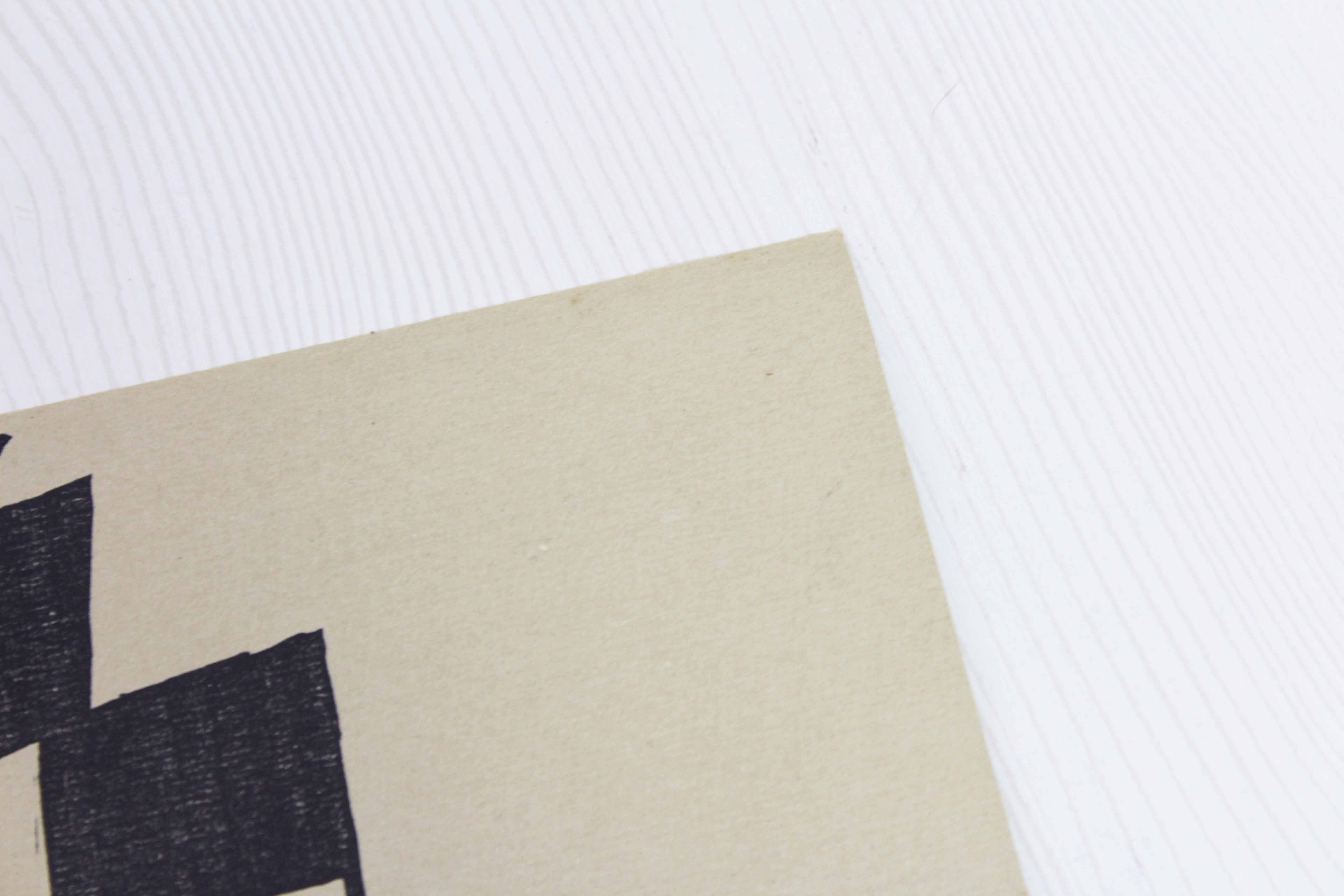 Impression of Hans Boesch 70s