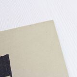 Impression of Hans Boesch 70s