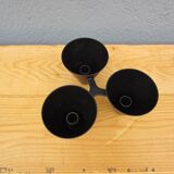 Gunnar Ander Scandinavian Candle Holder