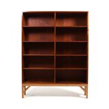 Book Case by Børge Mogensen for FDB Møbler 1960s