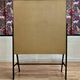 ROSEWOOD DESK SCANDINAVIAN DESIGN.