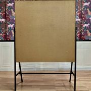 BUREAU PALISSANDRE DESIGN SCANDINAVE.