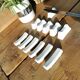 Set de 12 porte couteaux