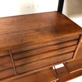 Poul Cadovius Royal System wall system