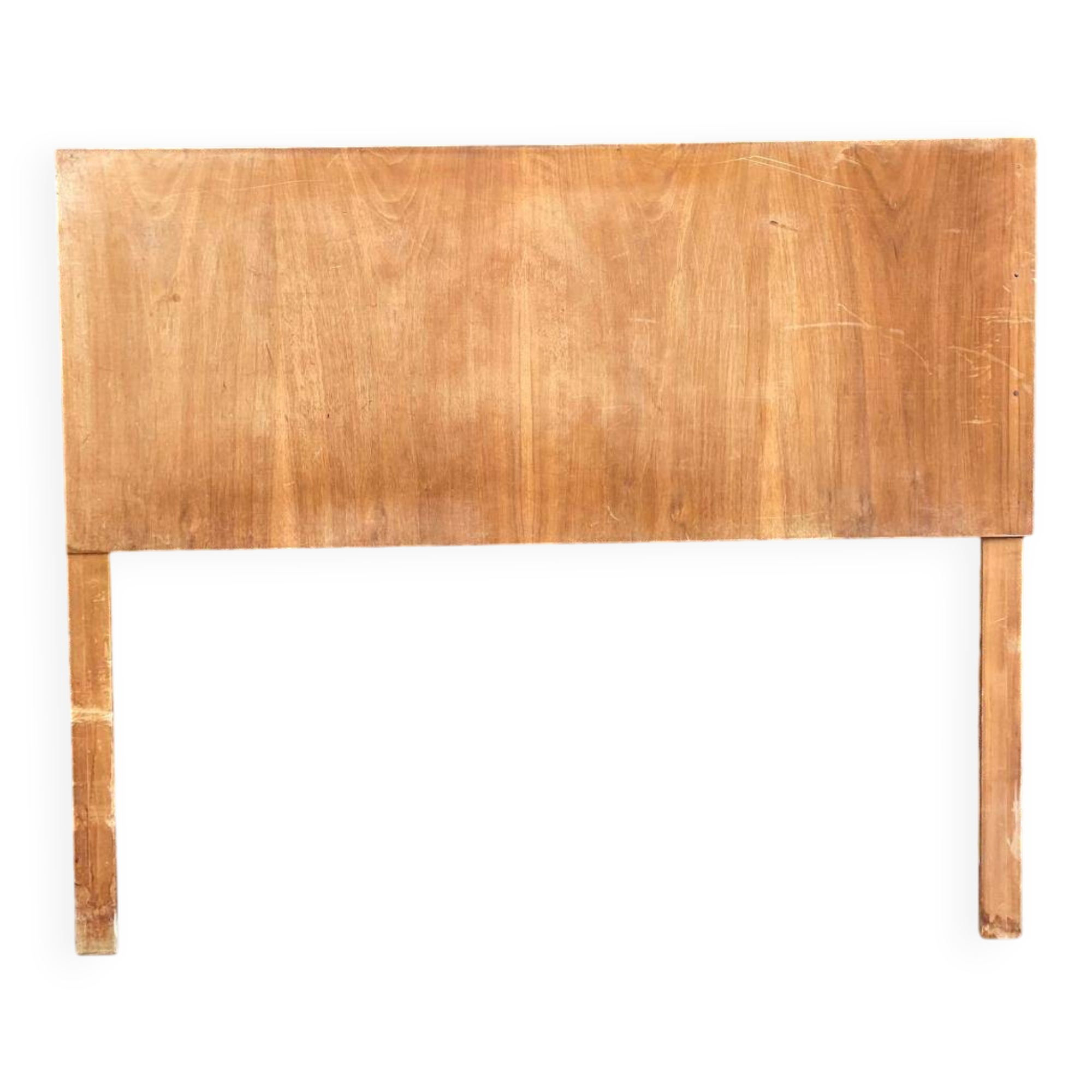 115cm wooden headboard