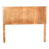 115cm wooden headboard