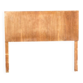 115cm wooden headboard