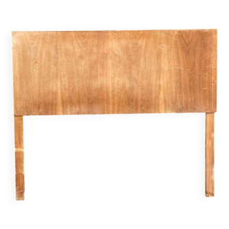 Tête de lit en bois 115cm