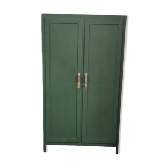 Armoire vintage