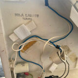 Circle Lamp TC6 first edition 1968 by Aldo van den Nieuwelaar