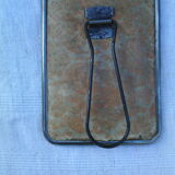 Mirror of the Barber