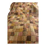 Boutis Provençal 260 x 240 cm, unique piece