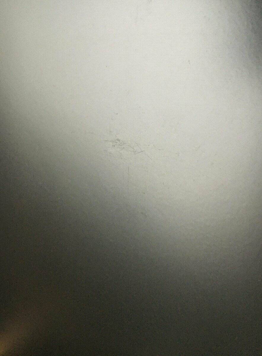 Postmodern Italian wall lamps model Piatto D9 by Sandro Colbertaldo and Paolo Rizzatto for Luceplan, set of 2.