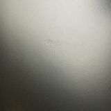 Postmodern Italian wall lamps model Piatto D9 by Sandro Colbertaldo and Paolo Rizzatto for Luceplan, set of 2.