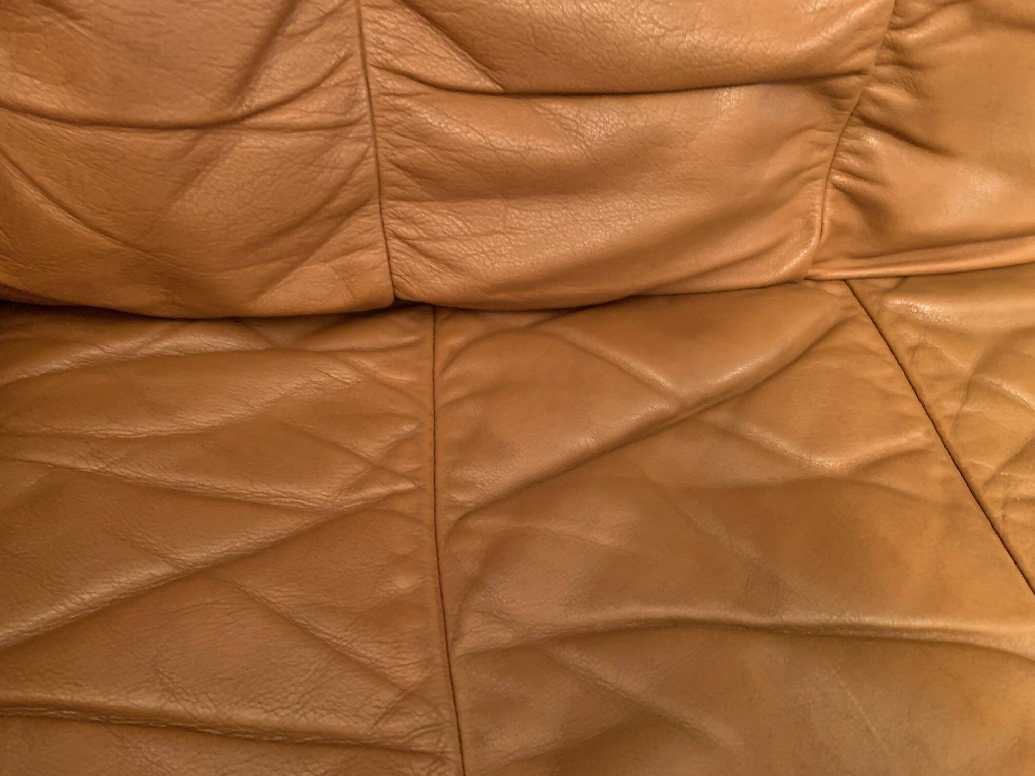 Hämeen Kalustaja sofa, Finland, 1970s