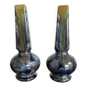 Art Deco Soliflores
