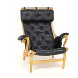 Armchair, Bruno Mathsson, Sweden, 1960