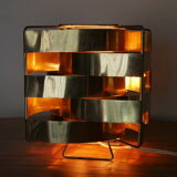 Max Sauze lamp  70s