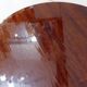 Set de 4 tables gigognes en bois