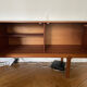Vintage Scandinavian McIntosh sideboard