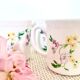6 mugs Arcopal 1970