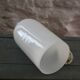Suspension dome en opaline