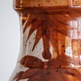 Vintage West Germany vase from the 70s