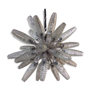Lustre étoile