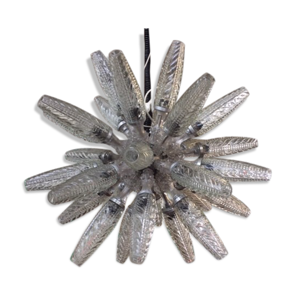 Lustre étoile