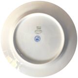 Raynaud porcelain limoges plates