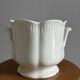 Gien earthenware pot