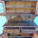 Art Deco sideboard