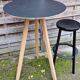 Table haute HAY
