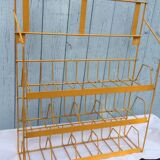 Trade the years vintage display  60