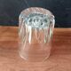 Service à whisky Luminarc verre pressé transparent vintage