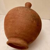Terracotta Jug