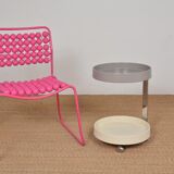 Rolling service dating from the 70s,