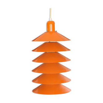 Suspension "Tip Top" de Jørgen Gammelgaard