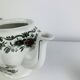 Windsor tea service Ridgway Staffordshire English earthenware, 6 cups