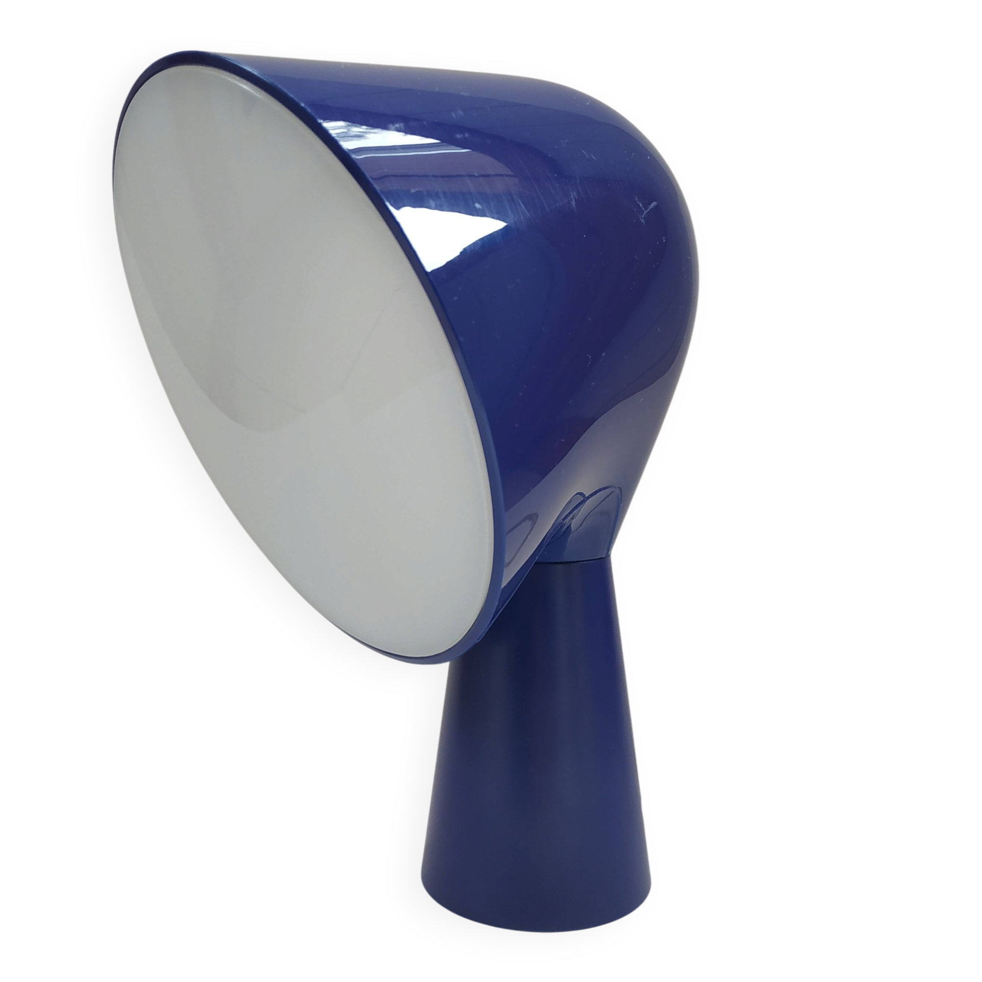 Lampe Foscarini Binic par Lonna Vautrin