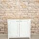 Vintage sideboard