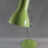 Lidokov office lamp, Czechoslovakia