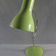 Lidokov office lamp, Czechoslovakia