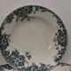 6 earthenware soup plates Moulin des Loups et Hamages