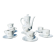 Bavaria porcelain coffee service – Eliane from Vercors – 20 pieces