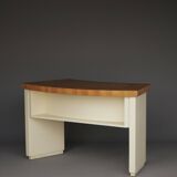 Small Art Deco Desk by Gebroeders Reens, 1930s