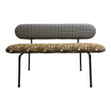 Upholstered Bench