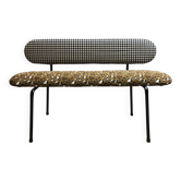 Upholstered Bench